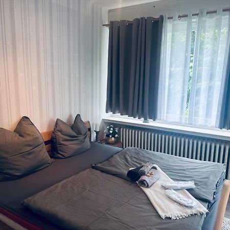 4 Zimmer 11 Personen Wohnung Garten Terrasse Grill 2 Badezimmer วุปปาทัล ภายนอก รูปภาพ